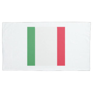 Itália Flag Emblem