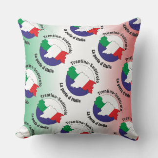 Itália - Italia almofada