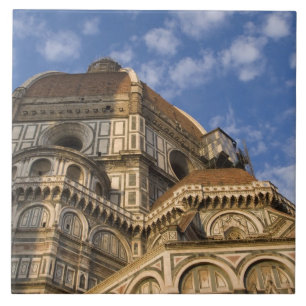 Itália, Toscana, Florença. A Duomo. 2