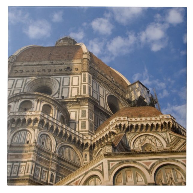 Itália, Toscana, Florença. A Duomo. 2 (Frente)