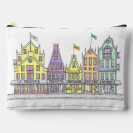 Italiano Compra Grande Bag Acessória