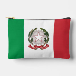 Italy flag phone case