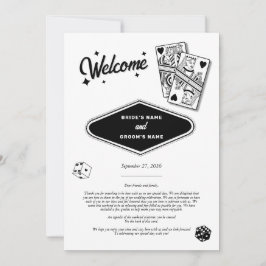 Itinerário de Casino de Las Vegas