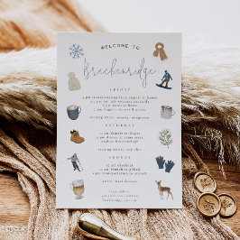 Itinerário do Fim de Semana da Bachelorette Resort