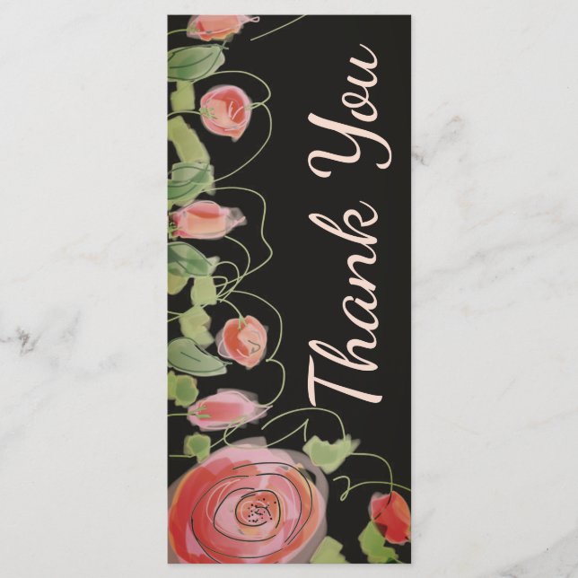 Itinerário Ou Menu Do Dia Especial (Frente)