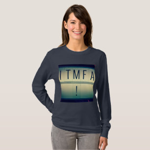 ITMFA (acuse…) camisa 2