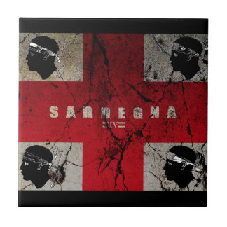 IV - Cst de SARDEGNA