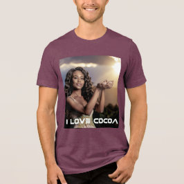 IVORY COAST - I LOVE COCOA
