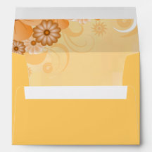 Ivory e Hibiscus Floral Classy Dourada A7