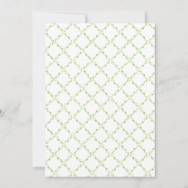 Ivy Trellis Paper