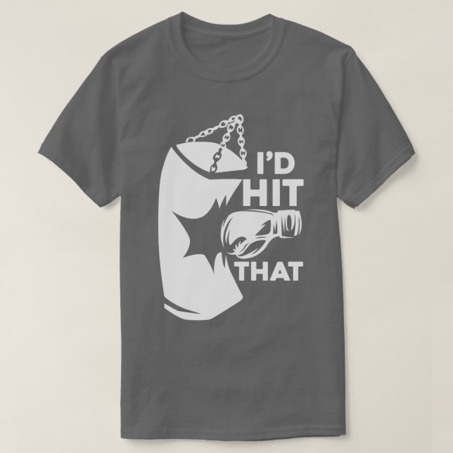 Ix27d Atingiu O Saco Do Corpo Com Uma Camisa De Lu (Frente do Design)