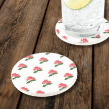 Ixora, Flor da Porta copos Sandstone Maha Sarakham