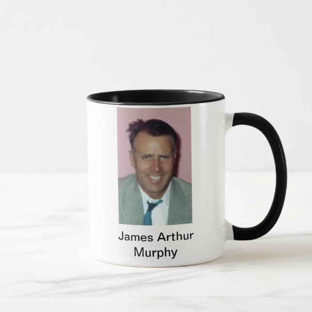 J.A. Caneca de Murphy (Direita)