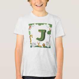J de Jungle