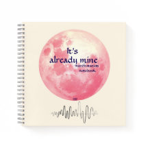 Já É Meu: Diário De Conselho De Visão