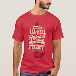 Já não está na Camisa de Luta