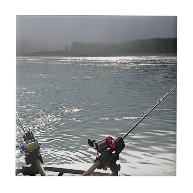 Já Não Há Trabalho De Pesca (Frente)