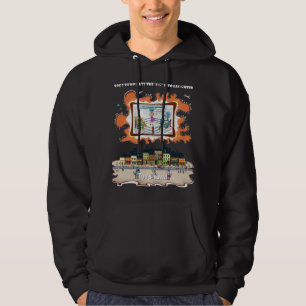 Jab Jab Uppercut Camiseta com Capuz de Encorajam