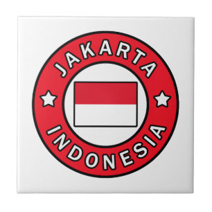 Jacarta Indonésia
