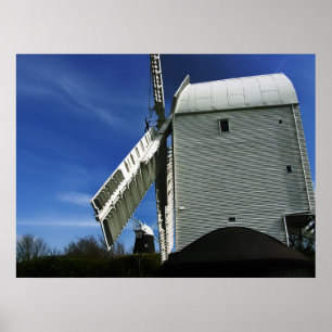 Jack and Jill (UK) Poster