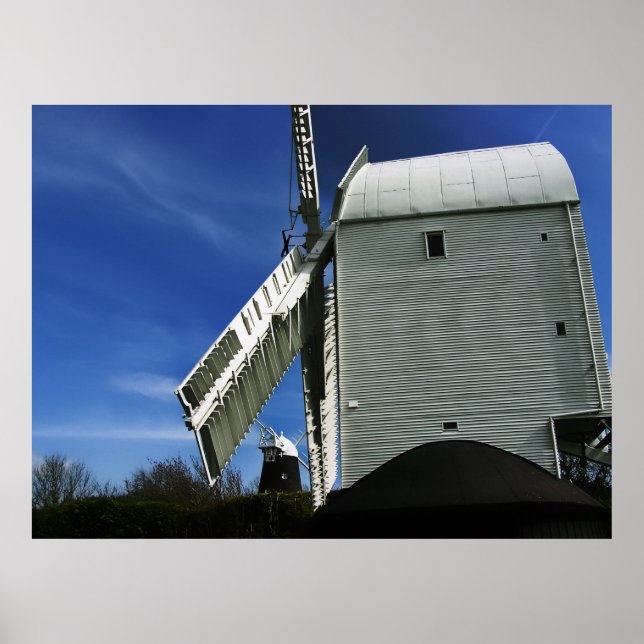 Jack and Jill (UK) Poster (Frente)