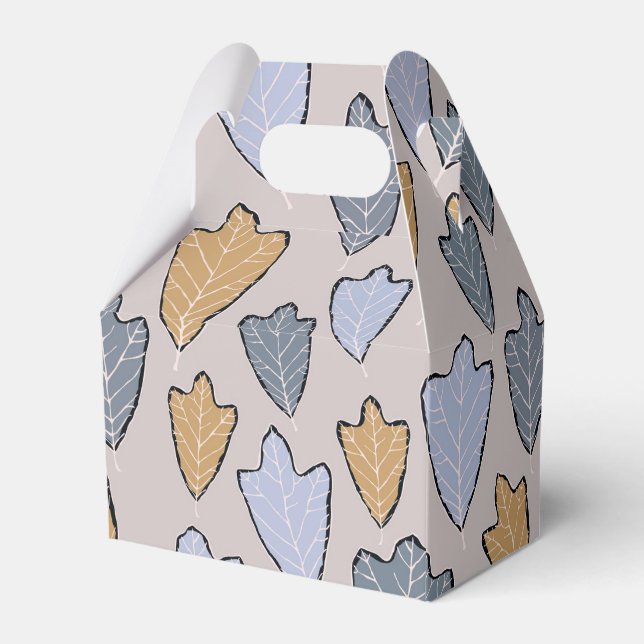 Jack Frost Deixa a caixa de favoritos (Verso)