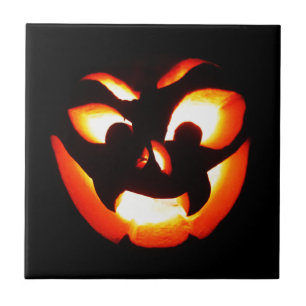 Jack-O-Lanterna do vampiro