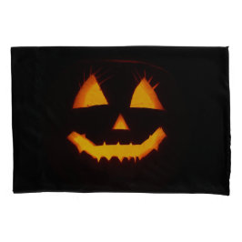 Jack O Lanterna Iluminado