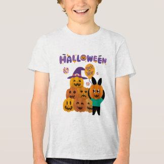 Jack O Lanterns Kids Halloween
