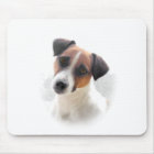 Jack Russell Mousepad