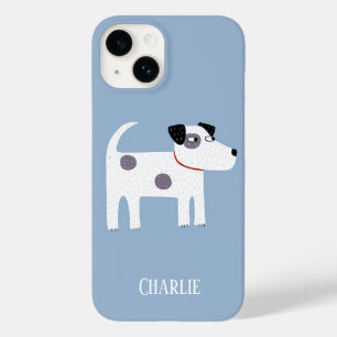 Jack Russell Terrier Dog Nome personalizado