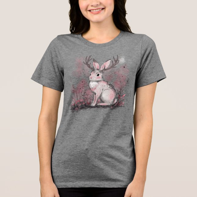 Jackalope (Frente)