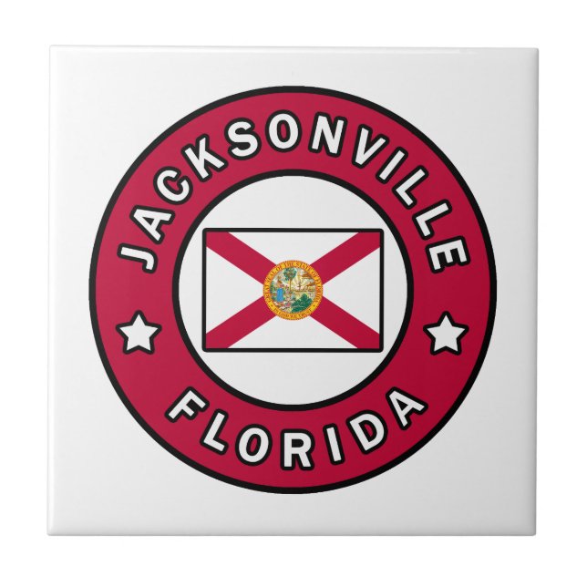 Jacksonville Florida (Frente)