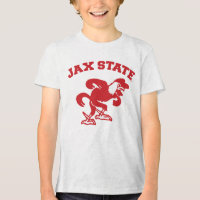 Jacksonville State University JAX State Gamecocks