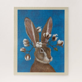 Jade the Hare quebra-cabeça