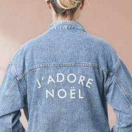 J'adore Noel | Na moda de Natal com Amor Moderno