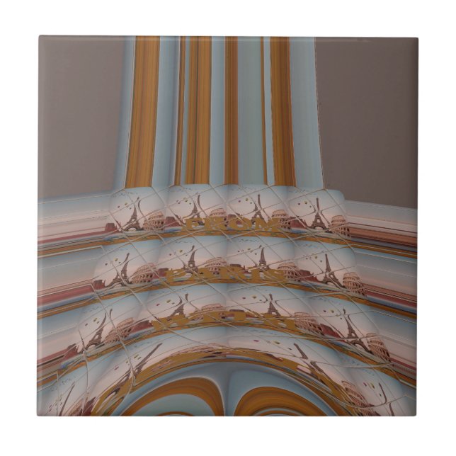 J'aime Paris (I Love Paris) (Frente)