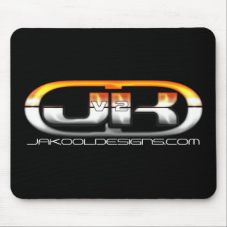 JaKool projeta Mousepad