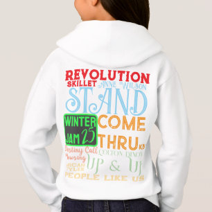 Jam 2025 Jam Nation Skillet Anne Wilson