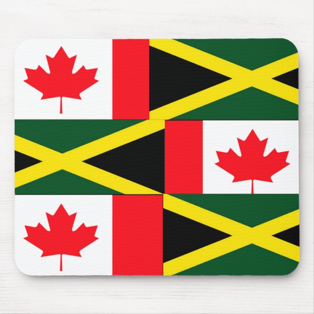 jamacan mousepads (Frente)