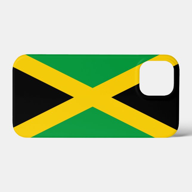 Jamaica (Verso (horizontal))