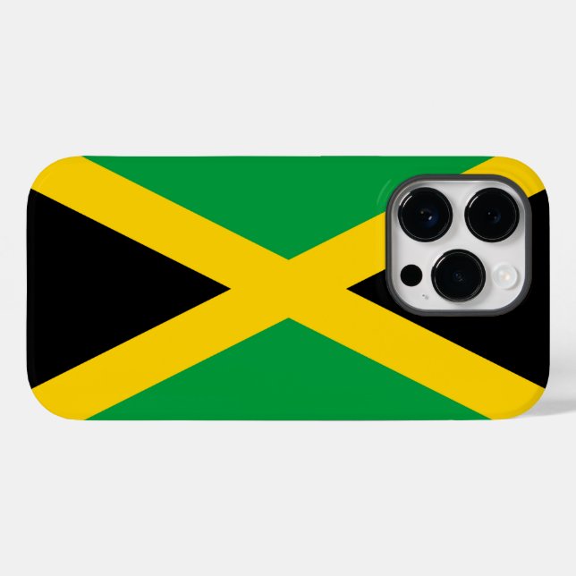 Jamaica (Verso (horizontal))