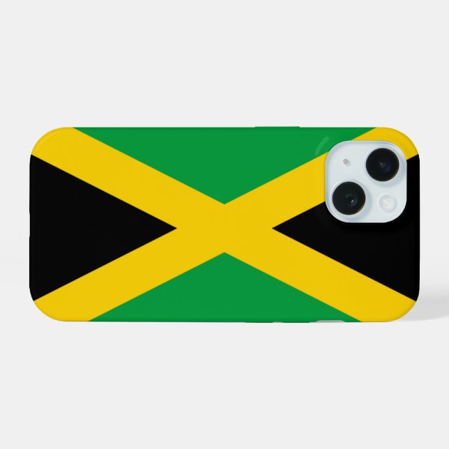 Jamaica (Verso Horizontal)