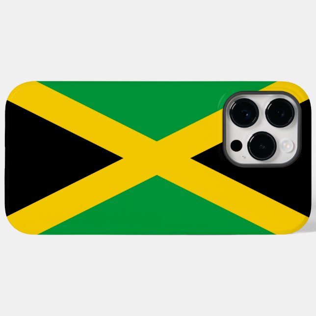 Jamaica (Verso (horizontal))