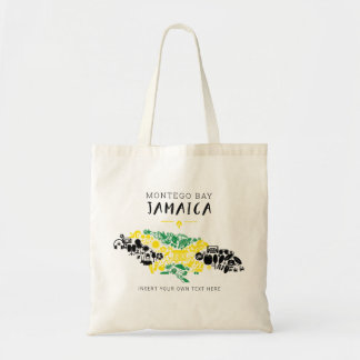 Jamaica Bolsa (Personalizado) | Adicionar seu próp