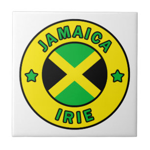 Jamaica Irie