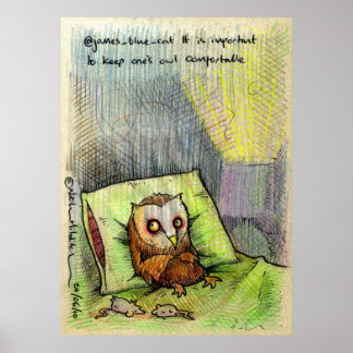 @james_blue_cat irkafirka impressão