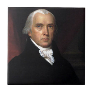 James Madison