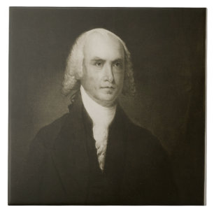James Madison, 4o Presidente dos Estados Unidos