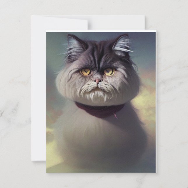 James The Sourpuss (Frente)